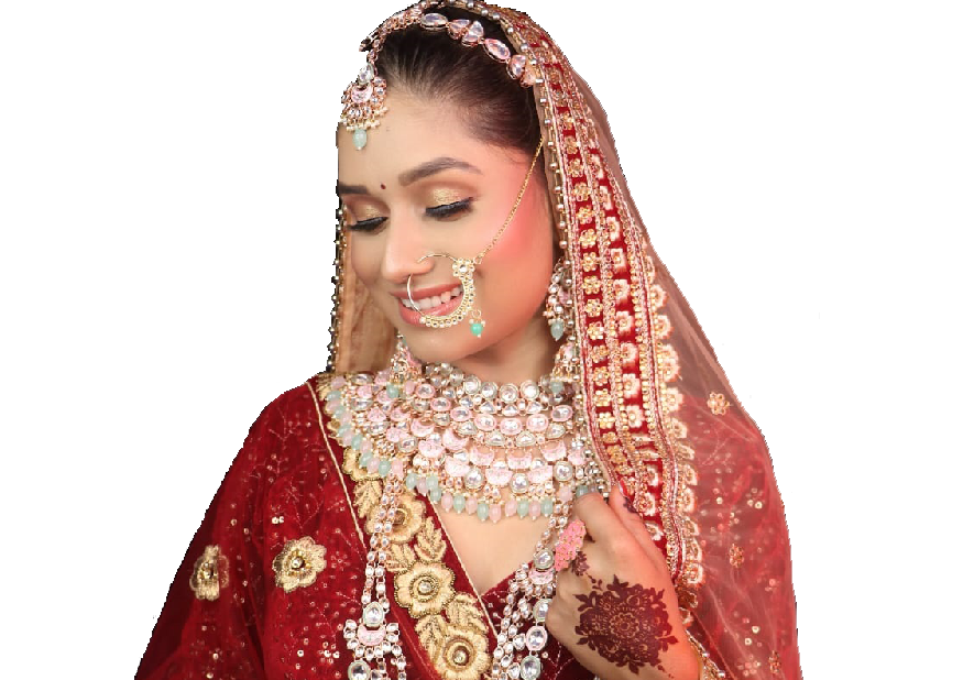 Top Makeup Artist In Ranchi Best Makeup Artist In Ranchi Bridal